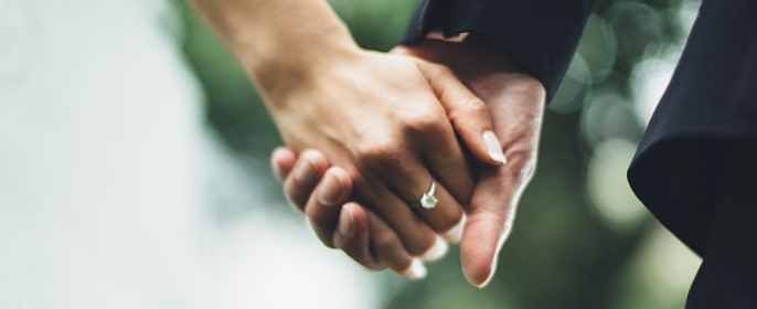 婚約・結婚指輪の選び方