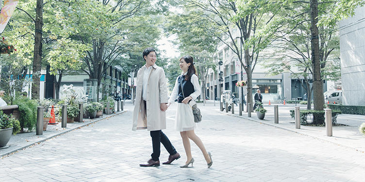 【結婚指輪(マリッジリング)】は誰が買うもの?