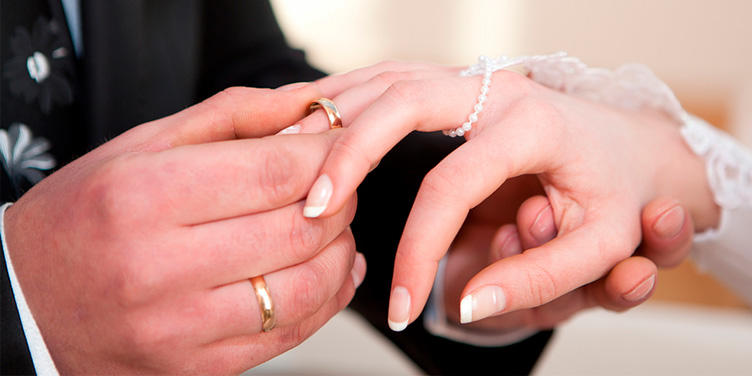 結婚指輪を選ぶ前に覚えておきたいポイント
