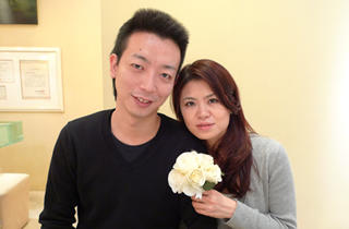 A様 & Y様