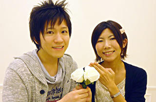 M.Y様 ＆ M.K様